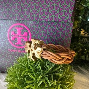Tory Burch bracelet ❤️